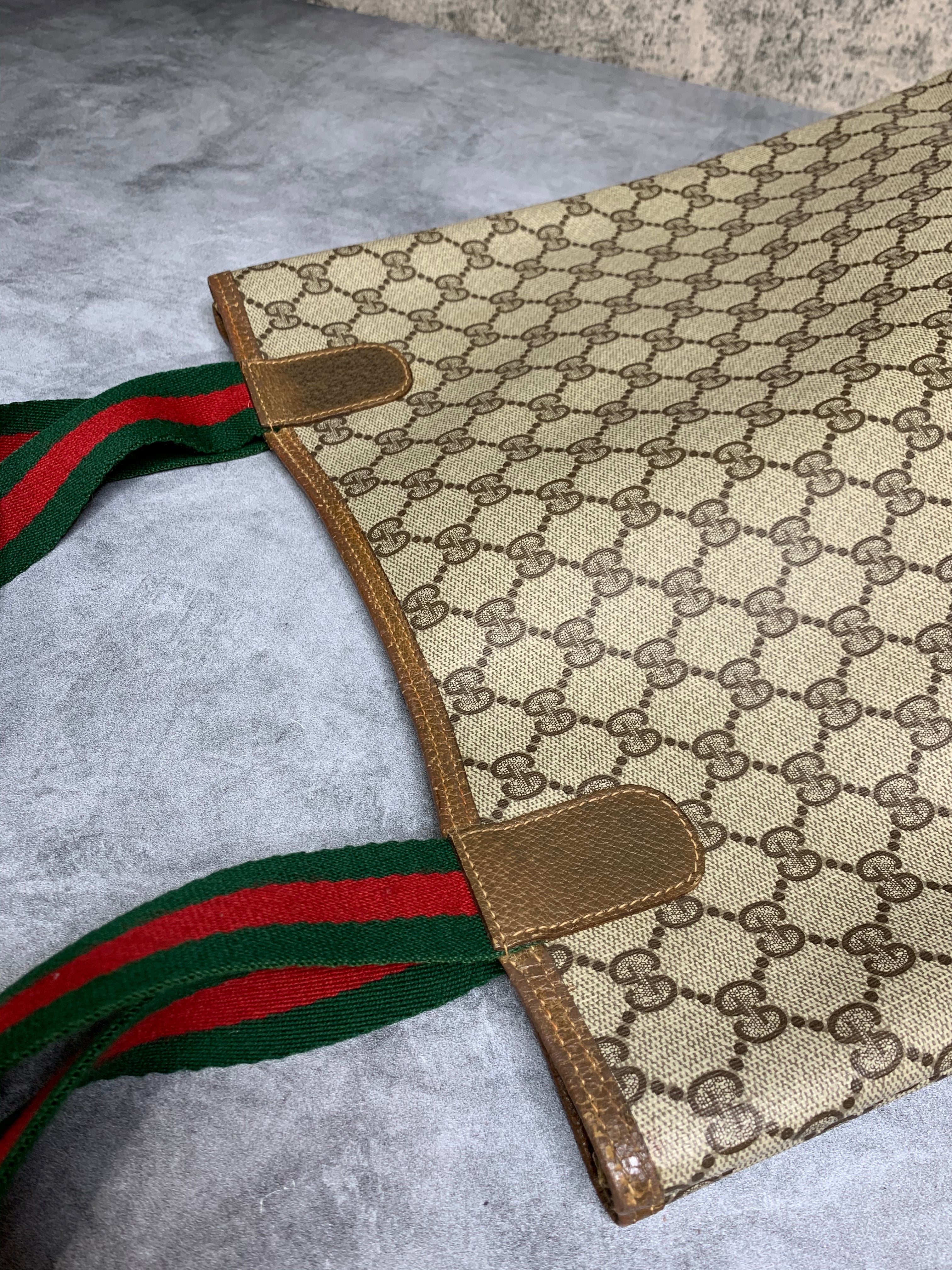 Gucci Tote