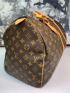 Louis Vuitton Keepall 50