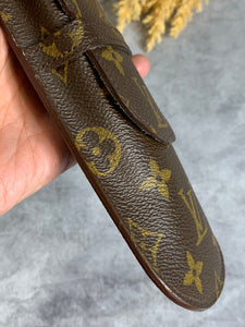 Louis Vuitton Sunglass Case