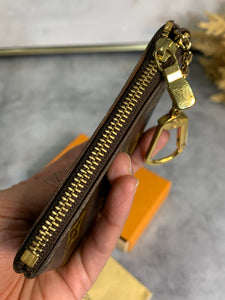 Louis Vuitton Key Pouch