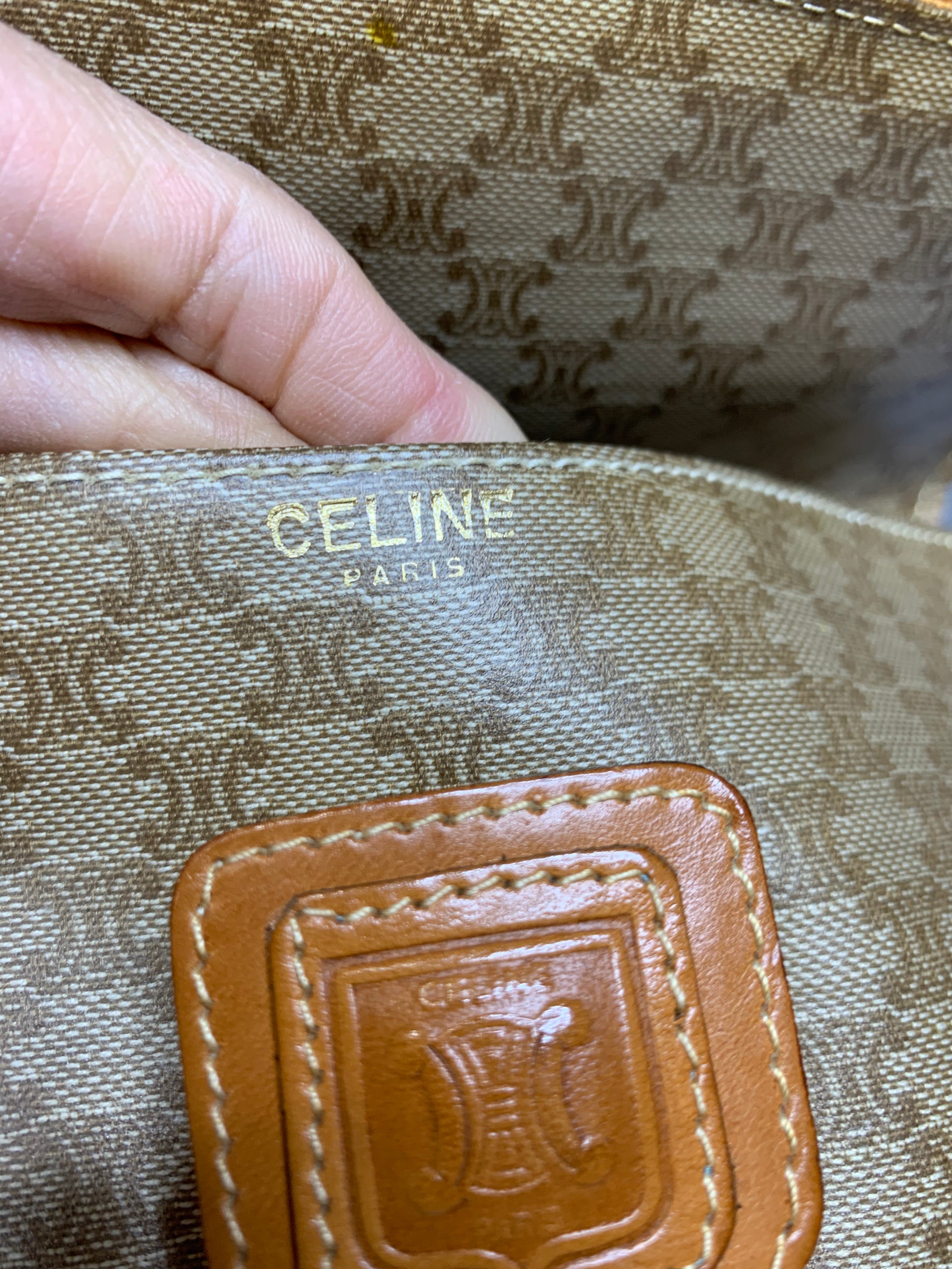 Celine Crossbody