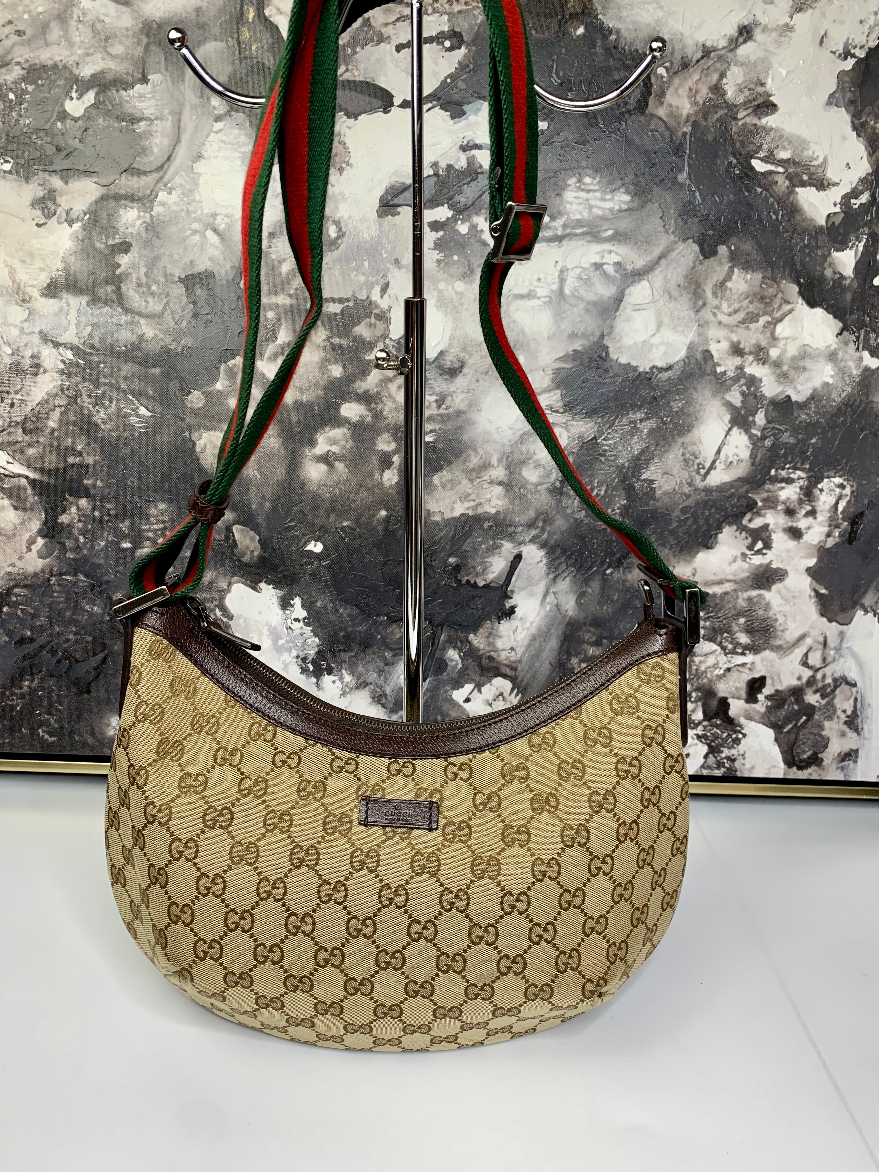 Gucci Crossbody