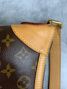 Louis Vuitton Odeon PM Crossbody