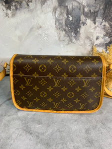 Louis Vuitton Sologne Crossbody