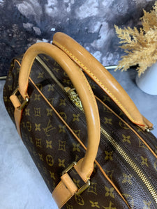 Louis Vuitton Carryall