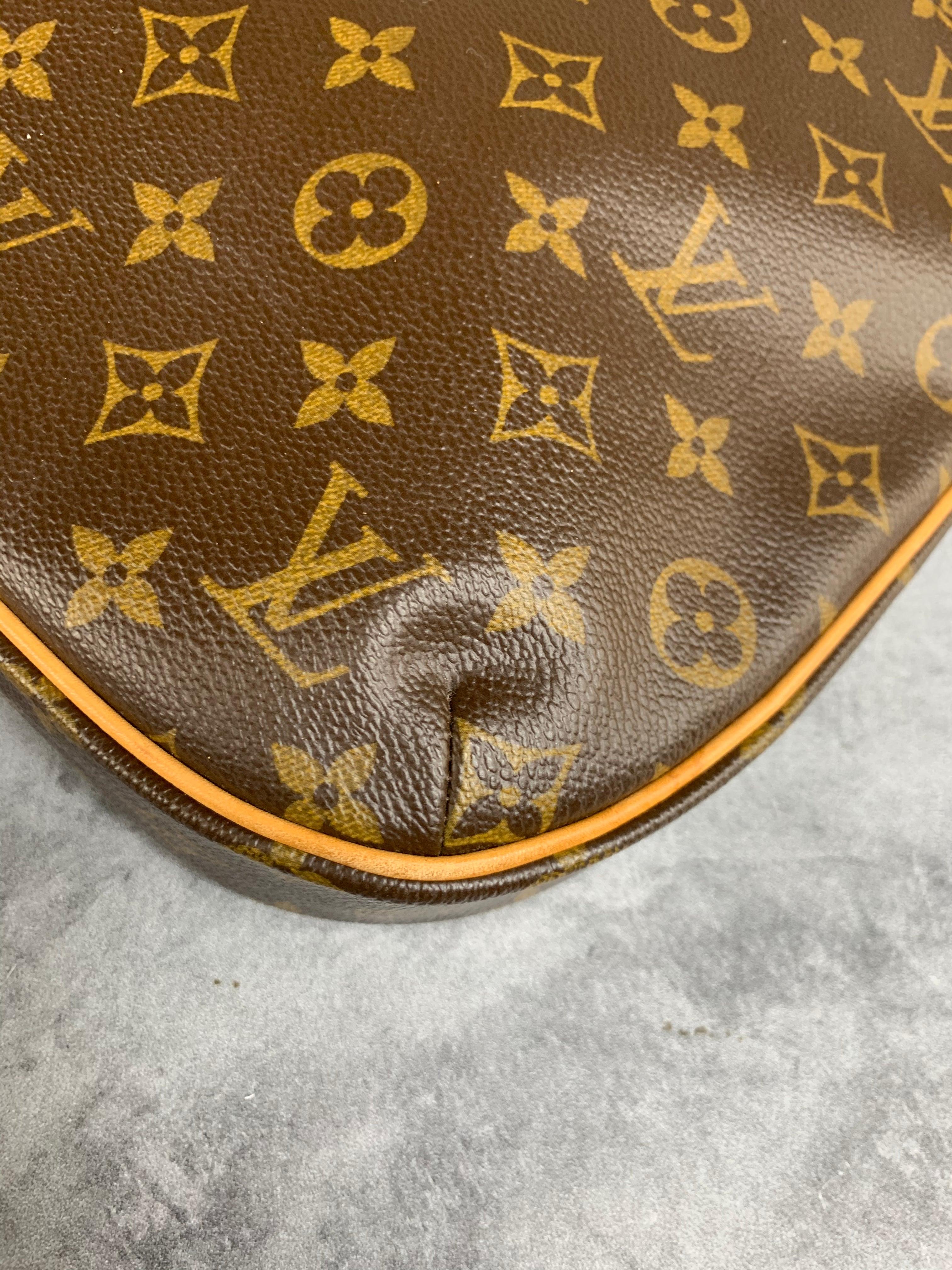 Louis Vuitton Odeon PM Crossbody