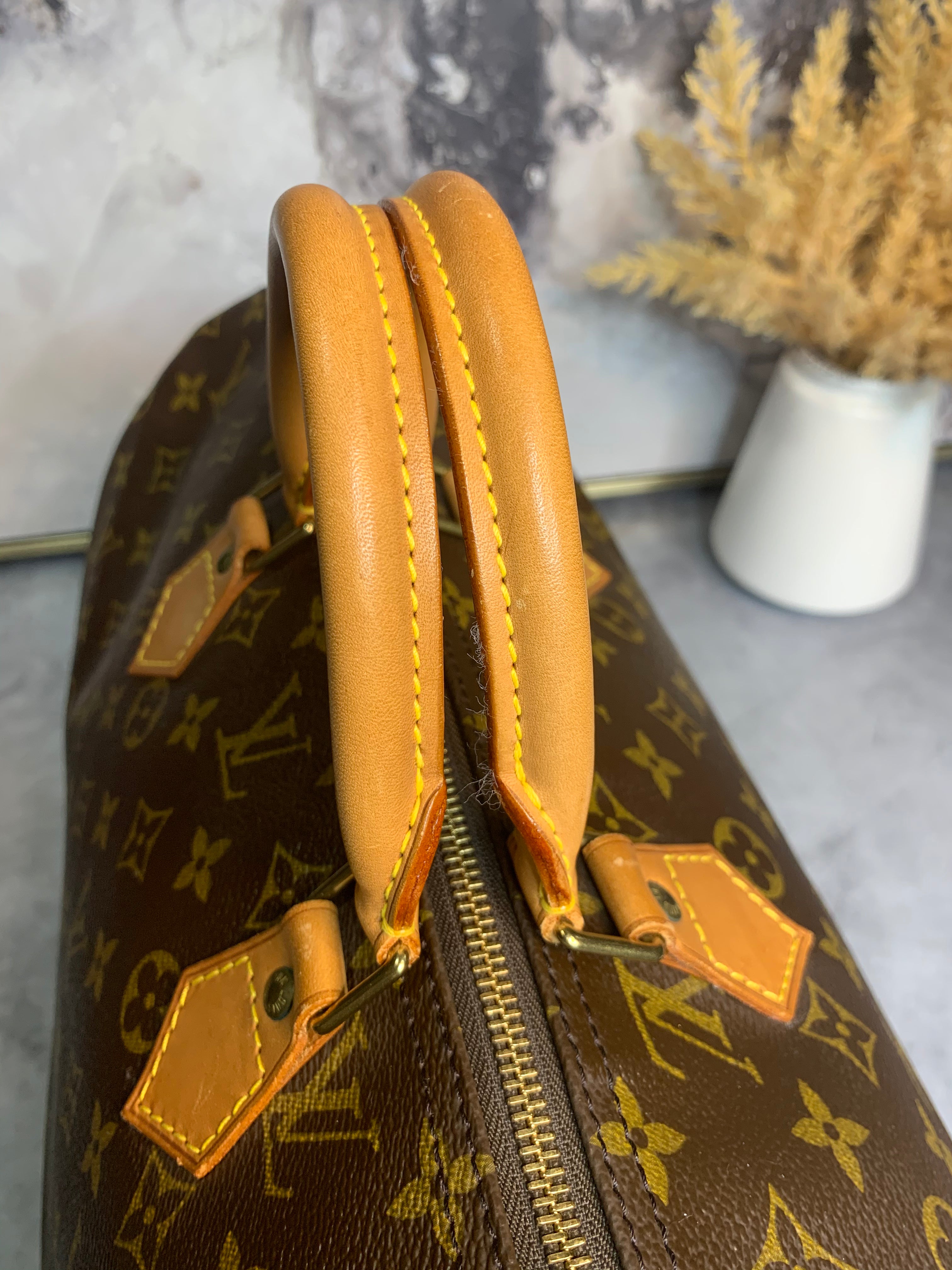 Louis Vuitton Speedy 40