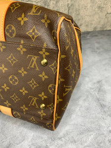 Louis Vuitton Carryall