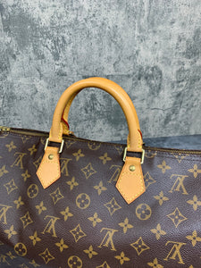 Louis Vuitton Speedy 35