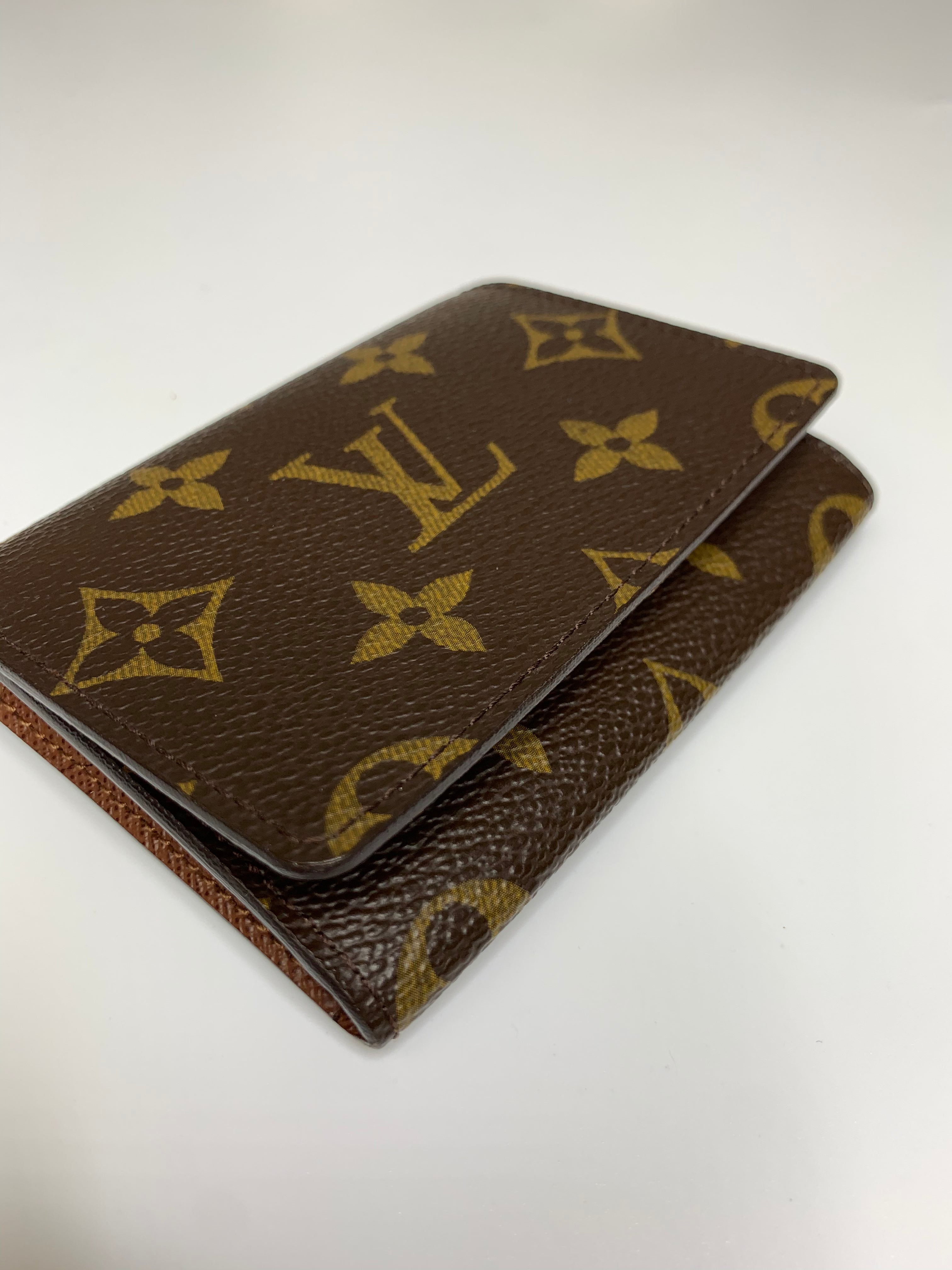 Louis Vuitton Card Holder