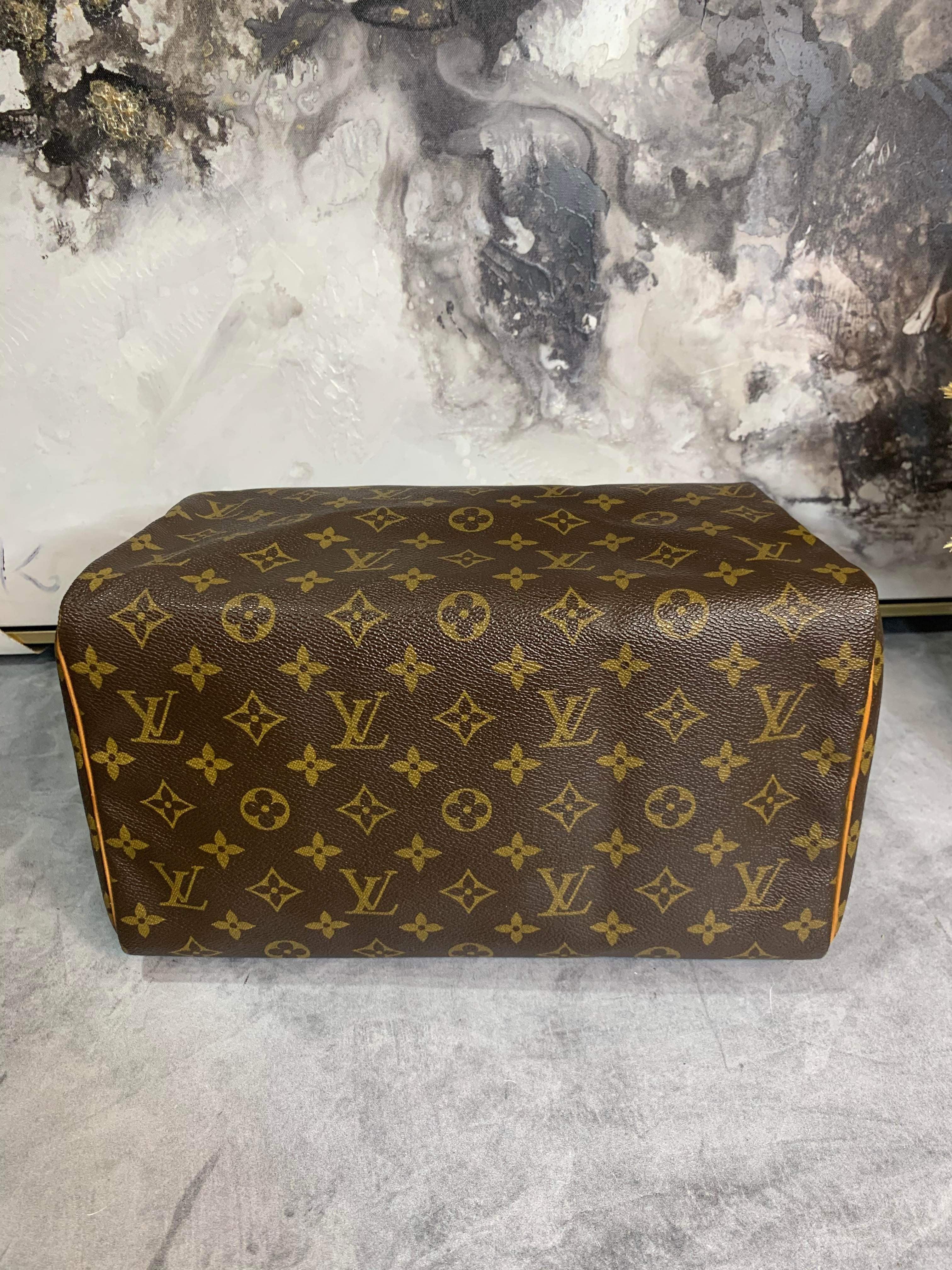 Louis Vuitton Speedy 30