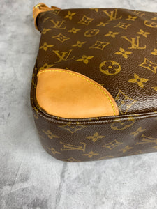 Louis Vuitton Bolougne 30