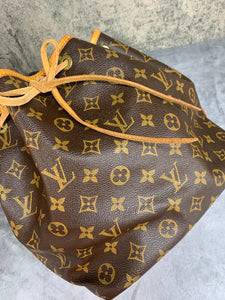 Louis Vuitton Petit Noe