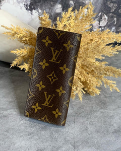 Louis Vuitton Sunglass Case