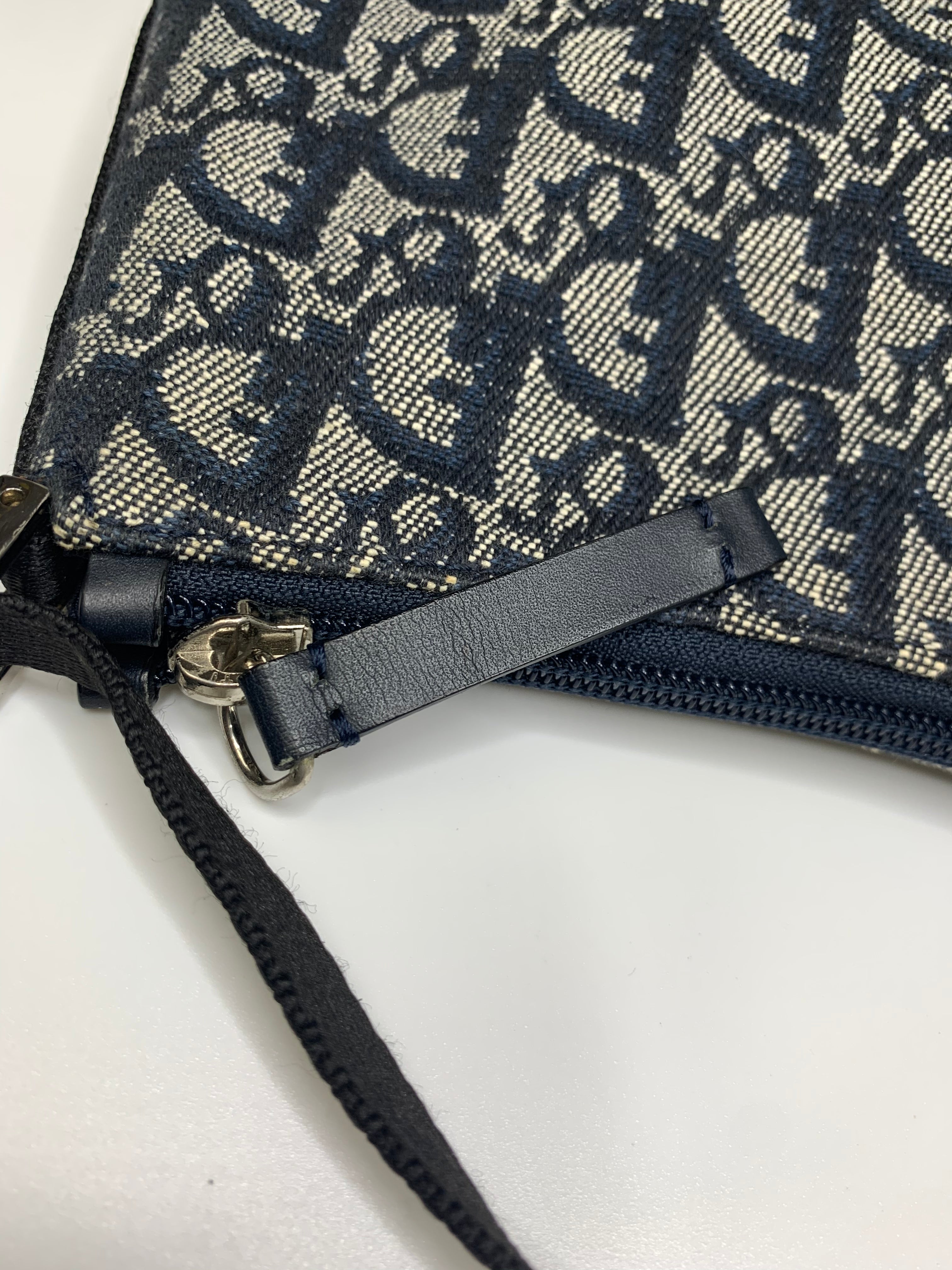 Christian Dior Trotter Pochette