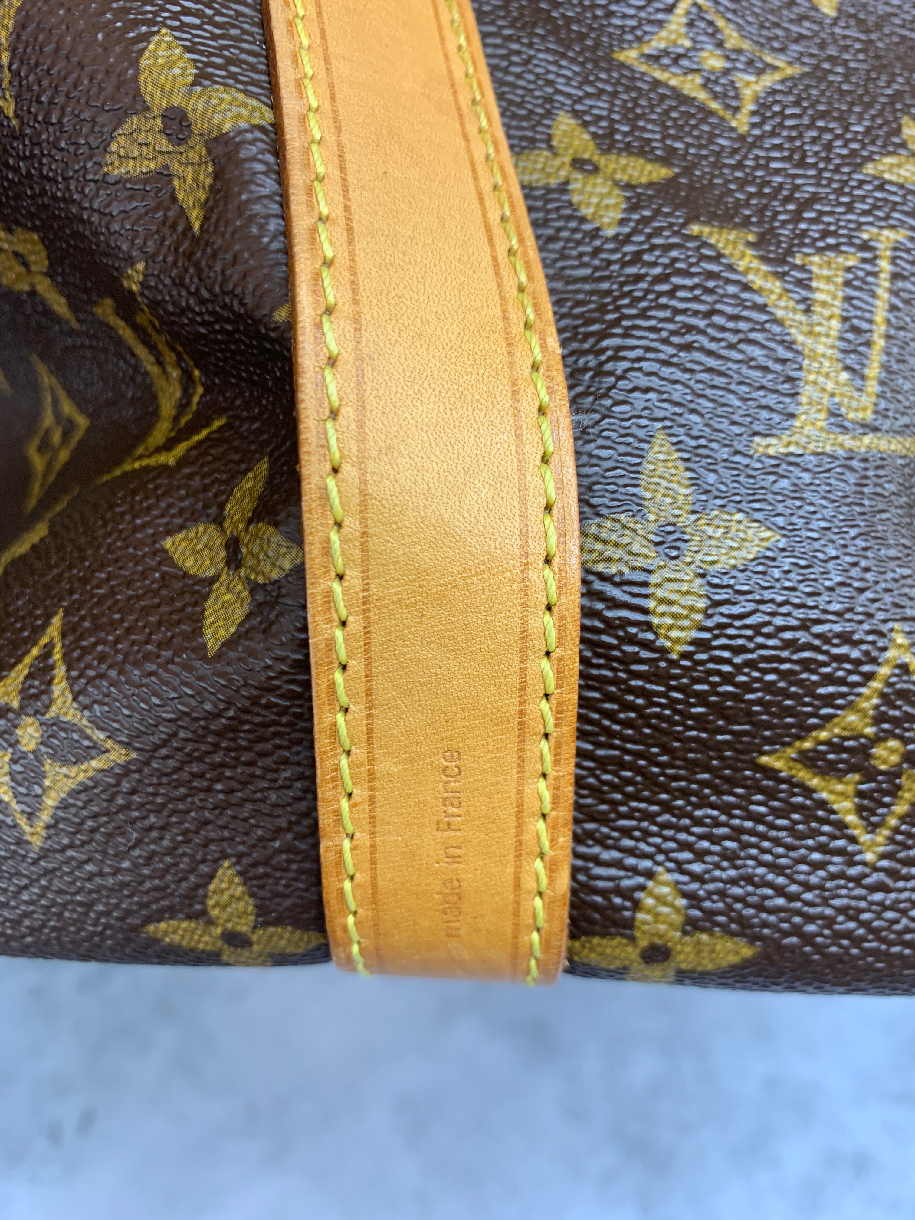 Louis Vuitton Petit Noe