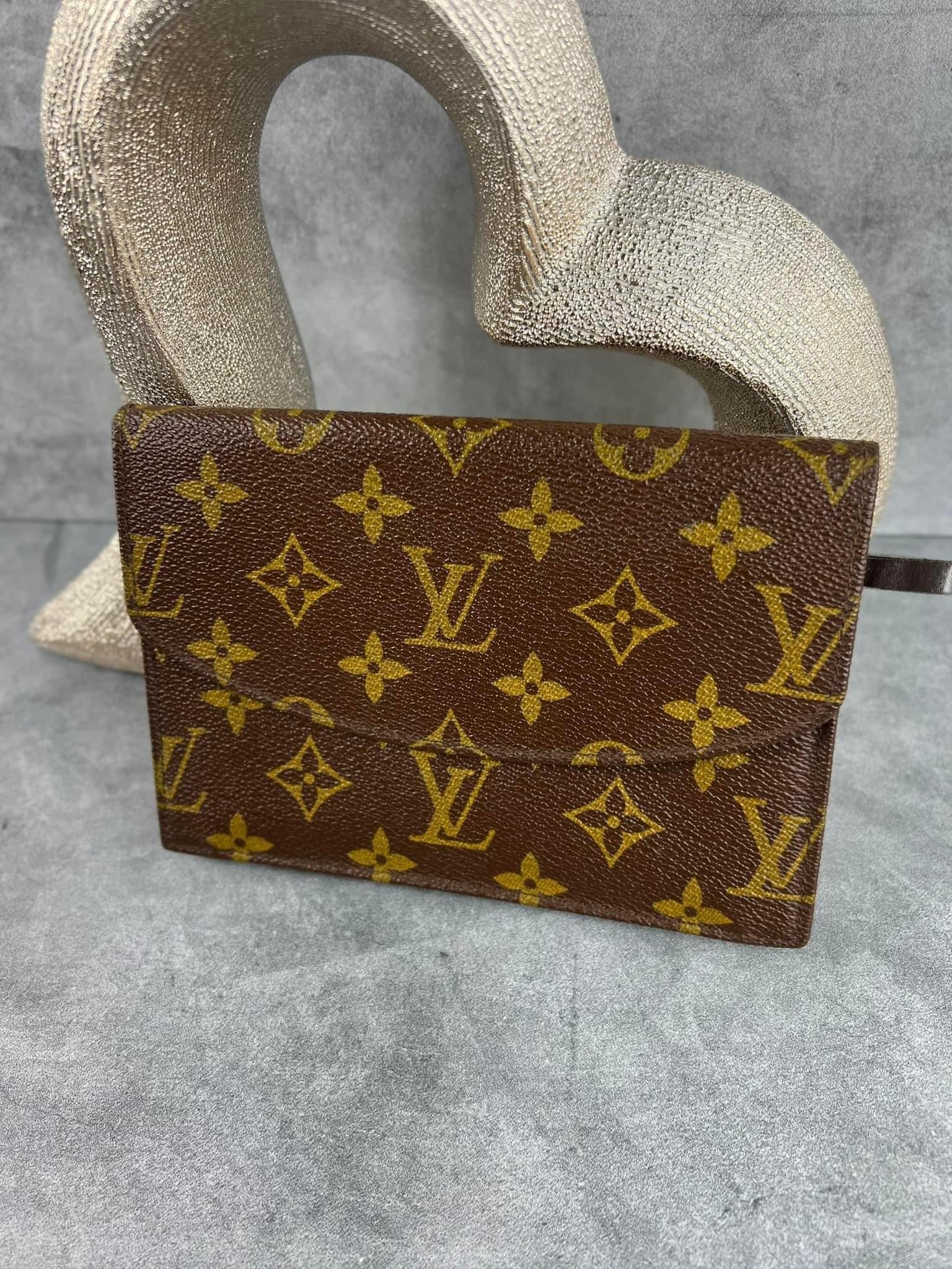 Louis Vuitton Rabat 20