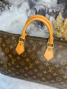 Louis Vuitton Speedy 40