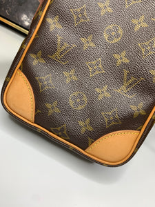 Louis Vuitton Amazon PM Crossbody