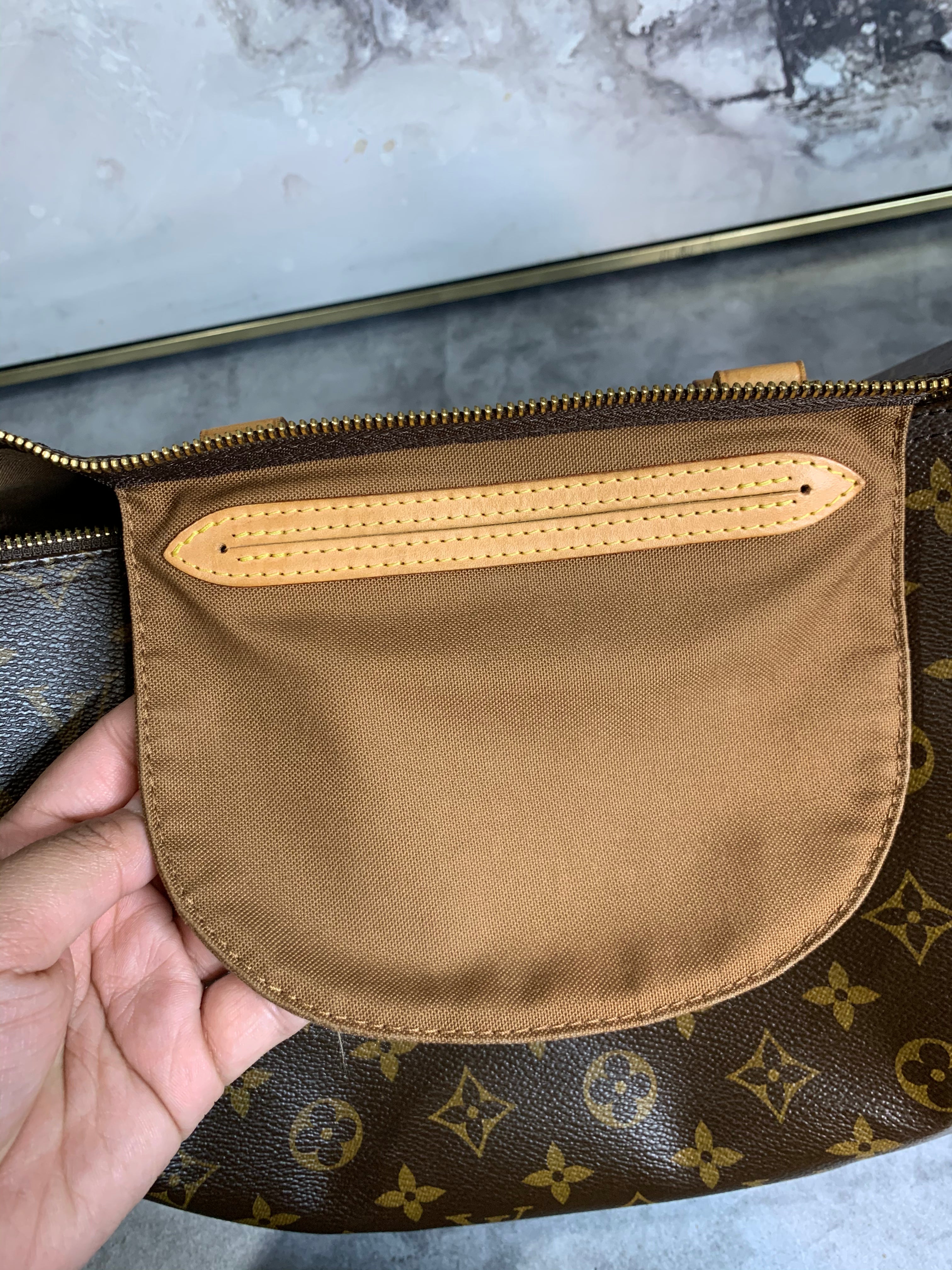 Louis Vuitton Speedy 35