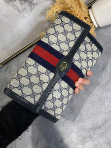 Gucci Clutch - Large