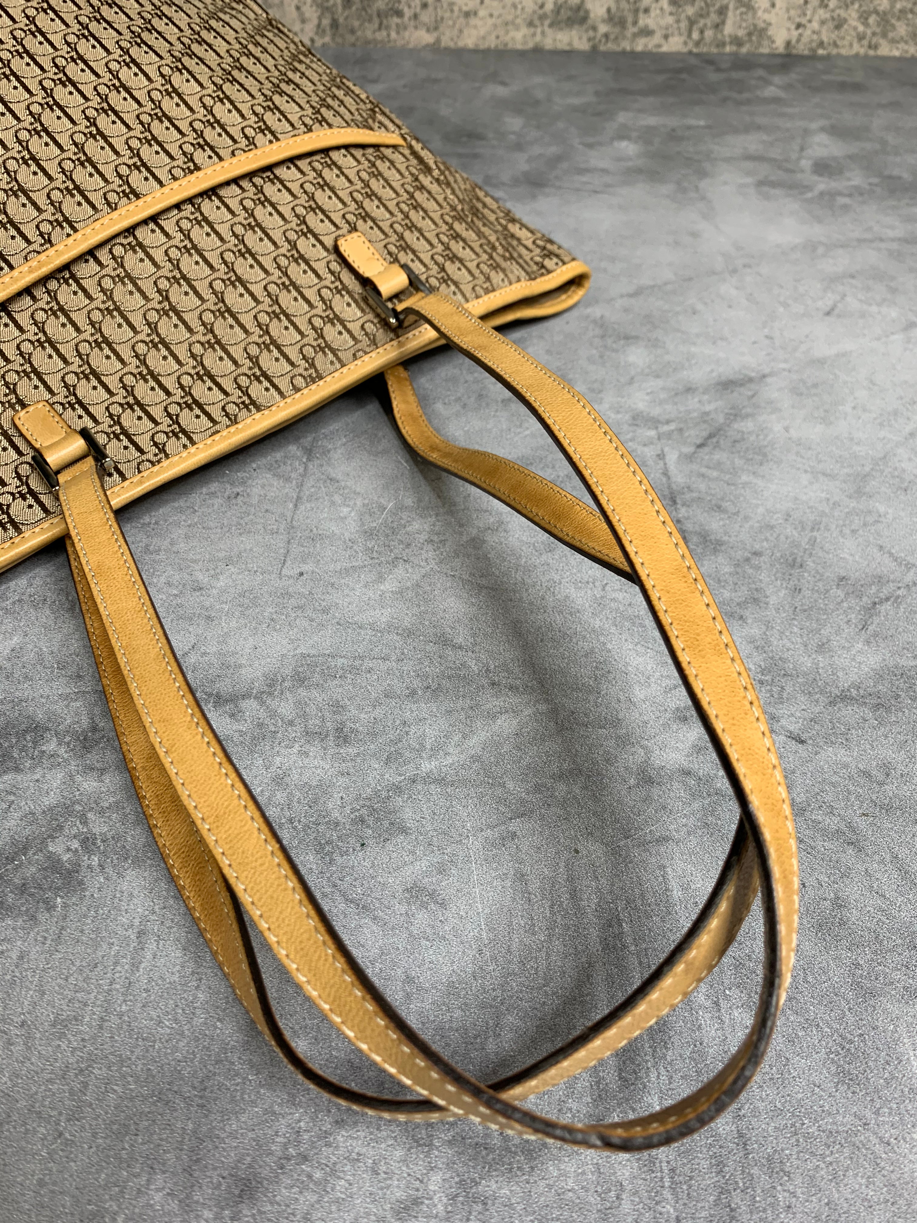 Christian Dior Tote