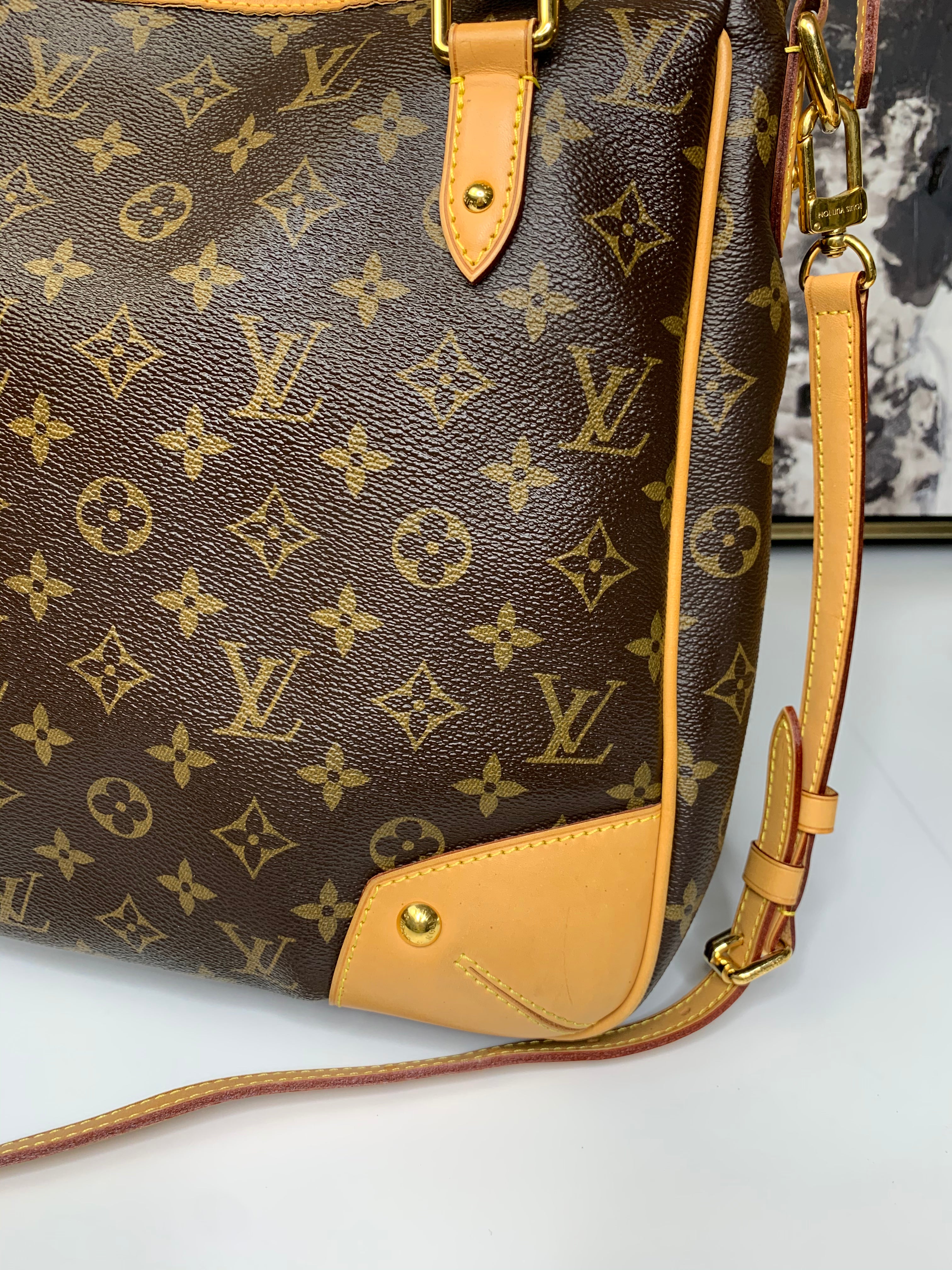 Louis Vuitton Estrella MM