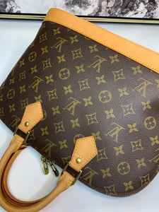 Louis Vuitton Alma PM