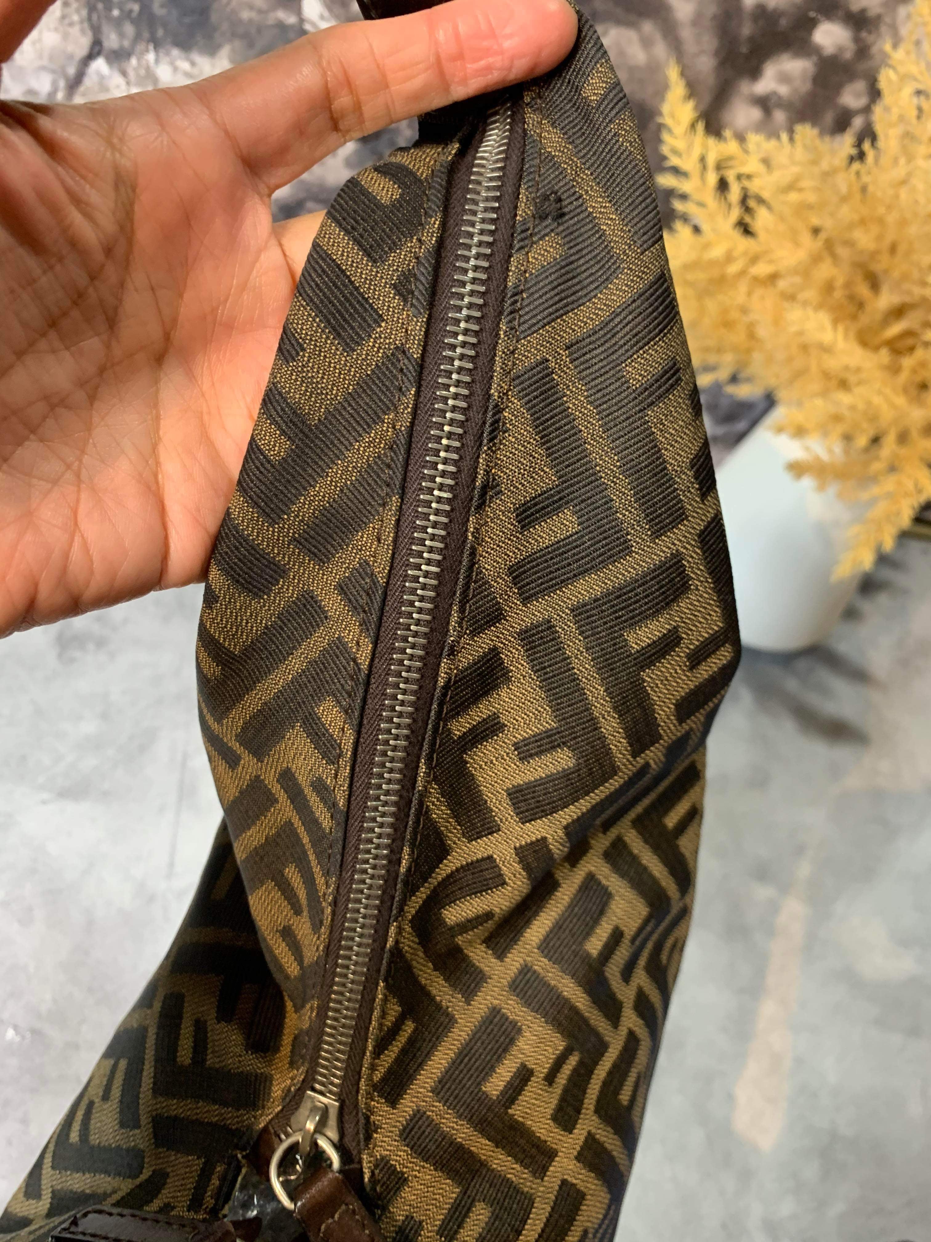 Fendi Hobo Bag