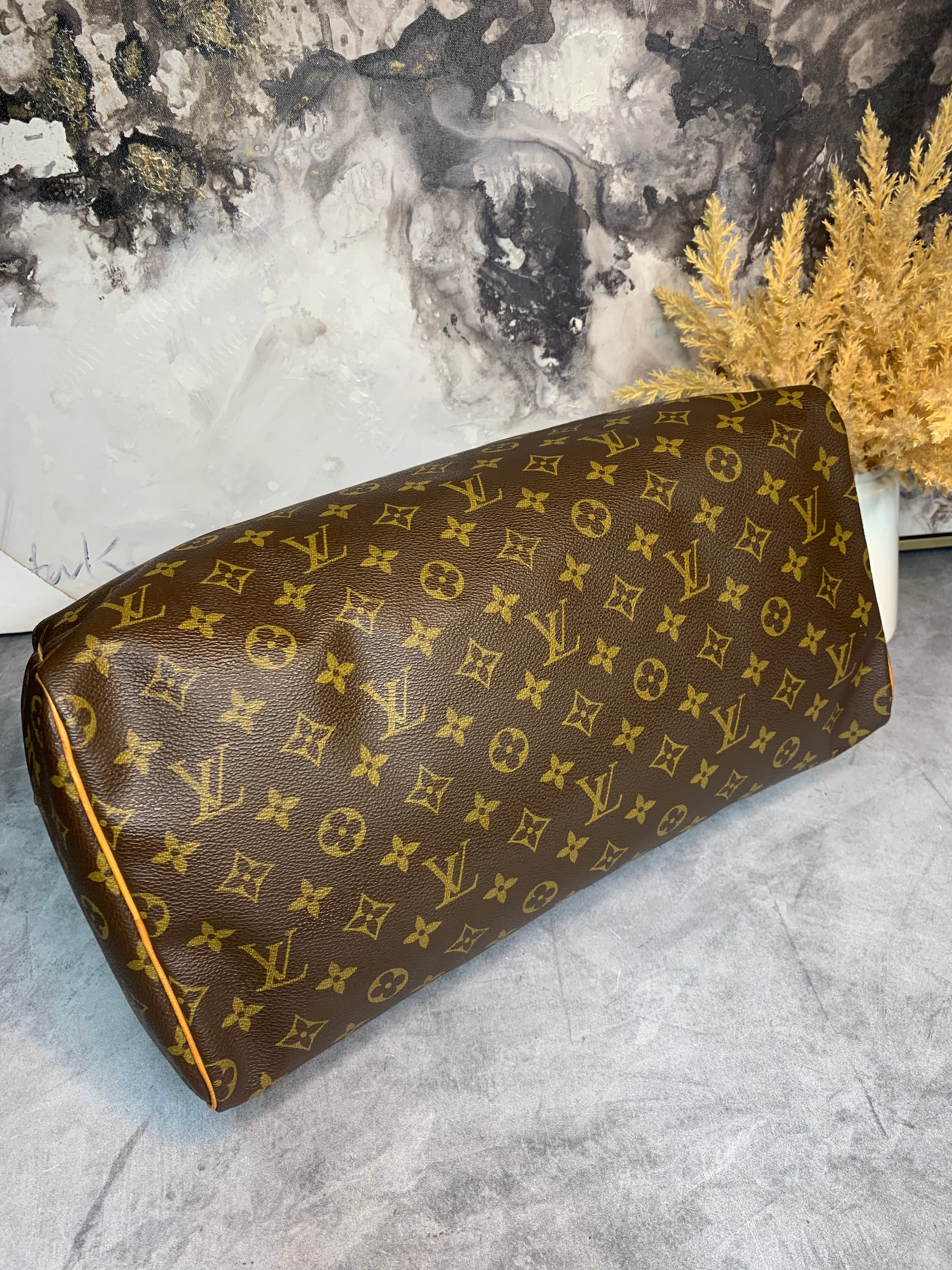 Louis Vuitton Speedy 40