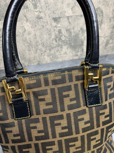 Fendi Small  Tote Bag