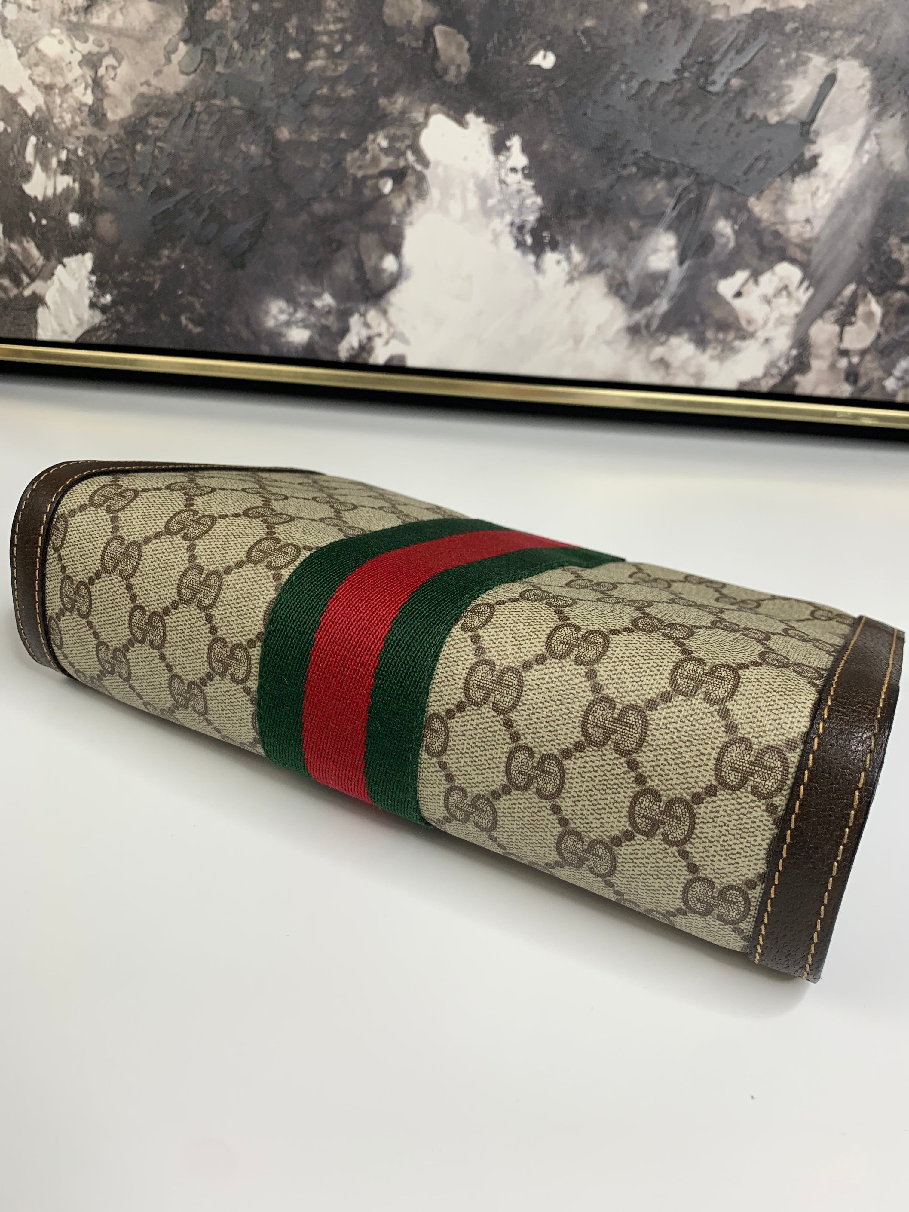 Gucci Clutch