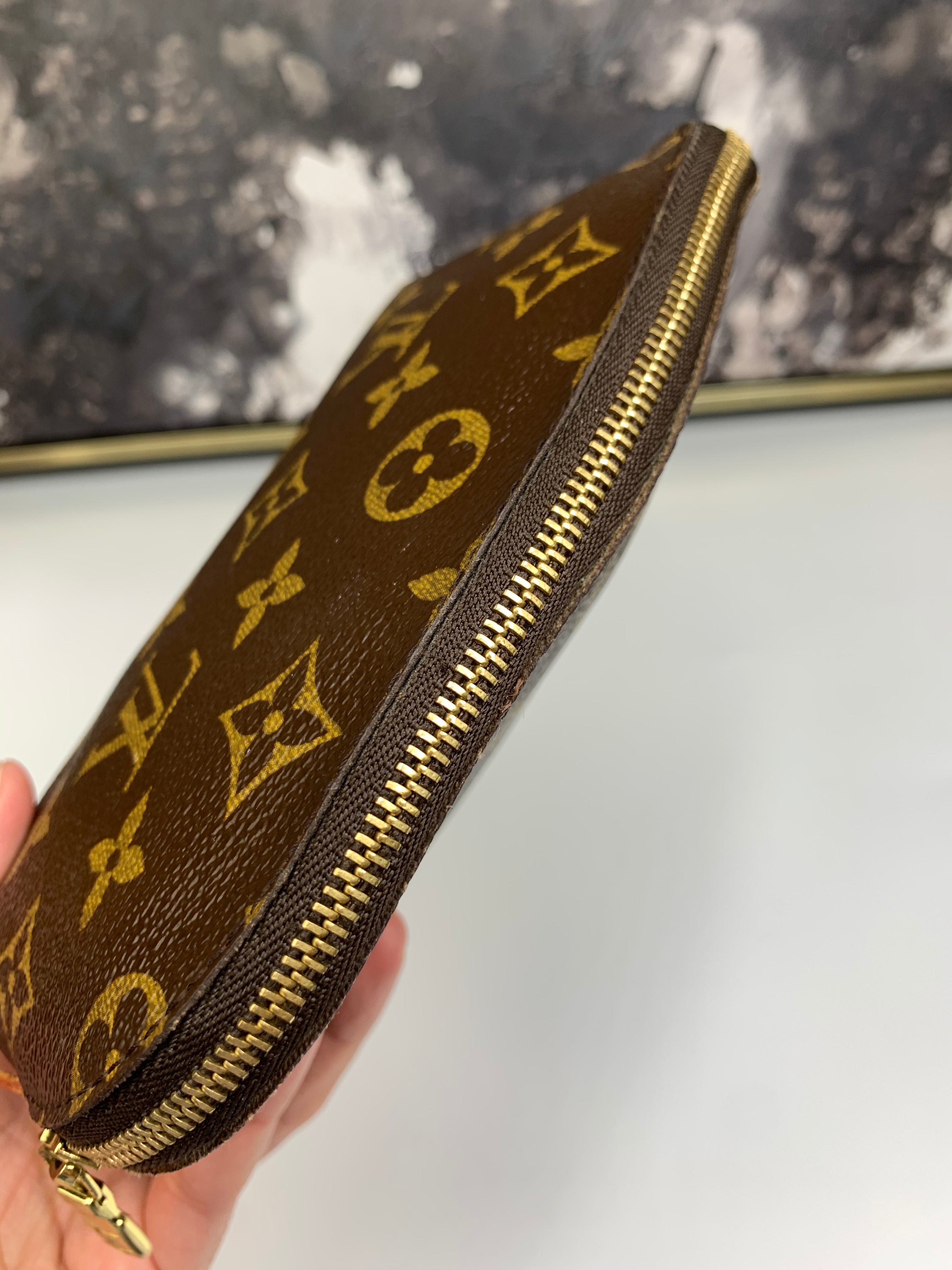 Louis Vuitton Cosmetic Pouch PM