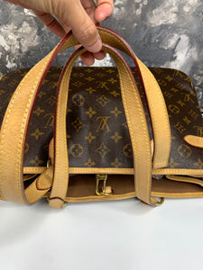 Louis Vuitton Batignolles Horizontal