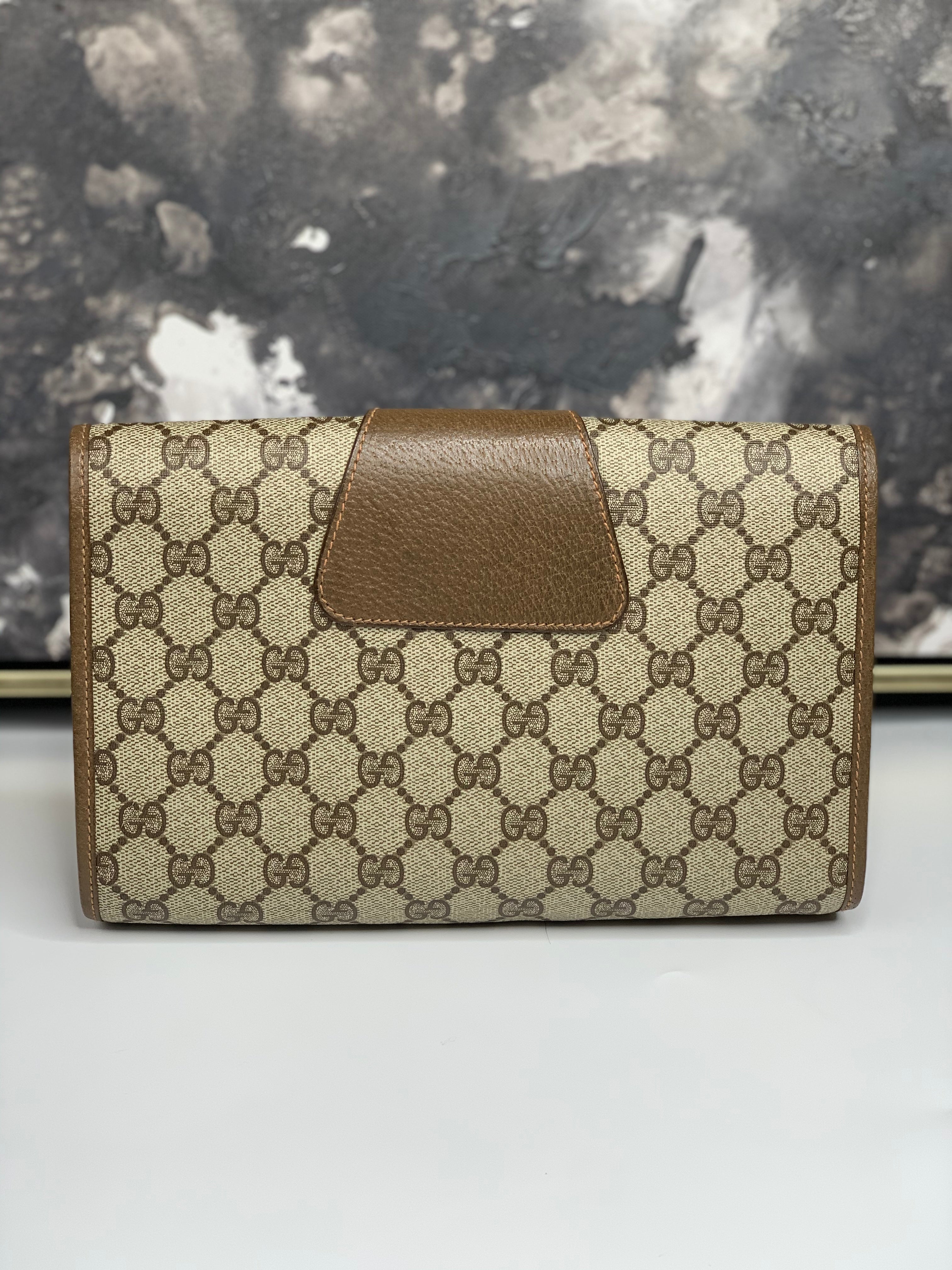 Gucci Clutch