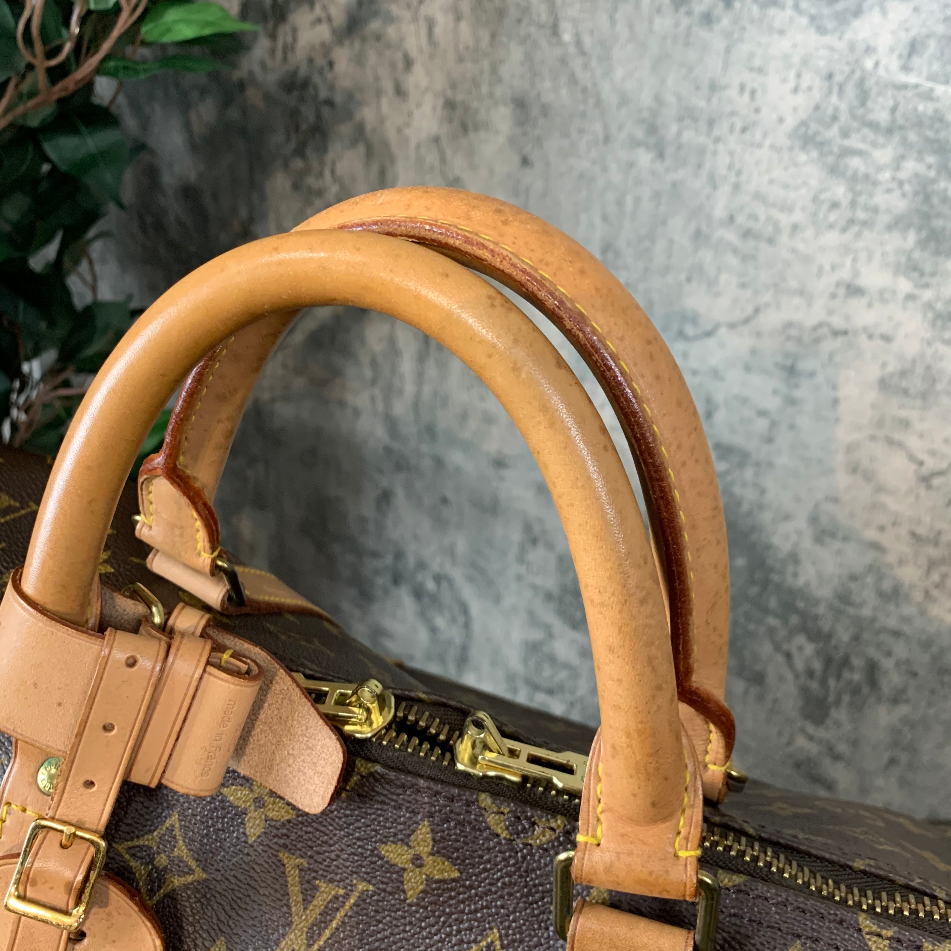 Louis Vuitton Keepall 55