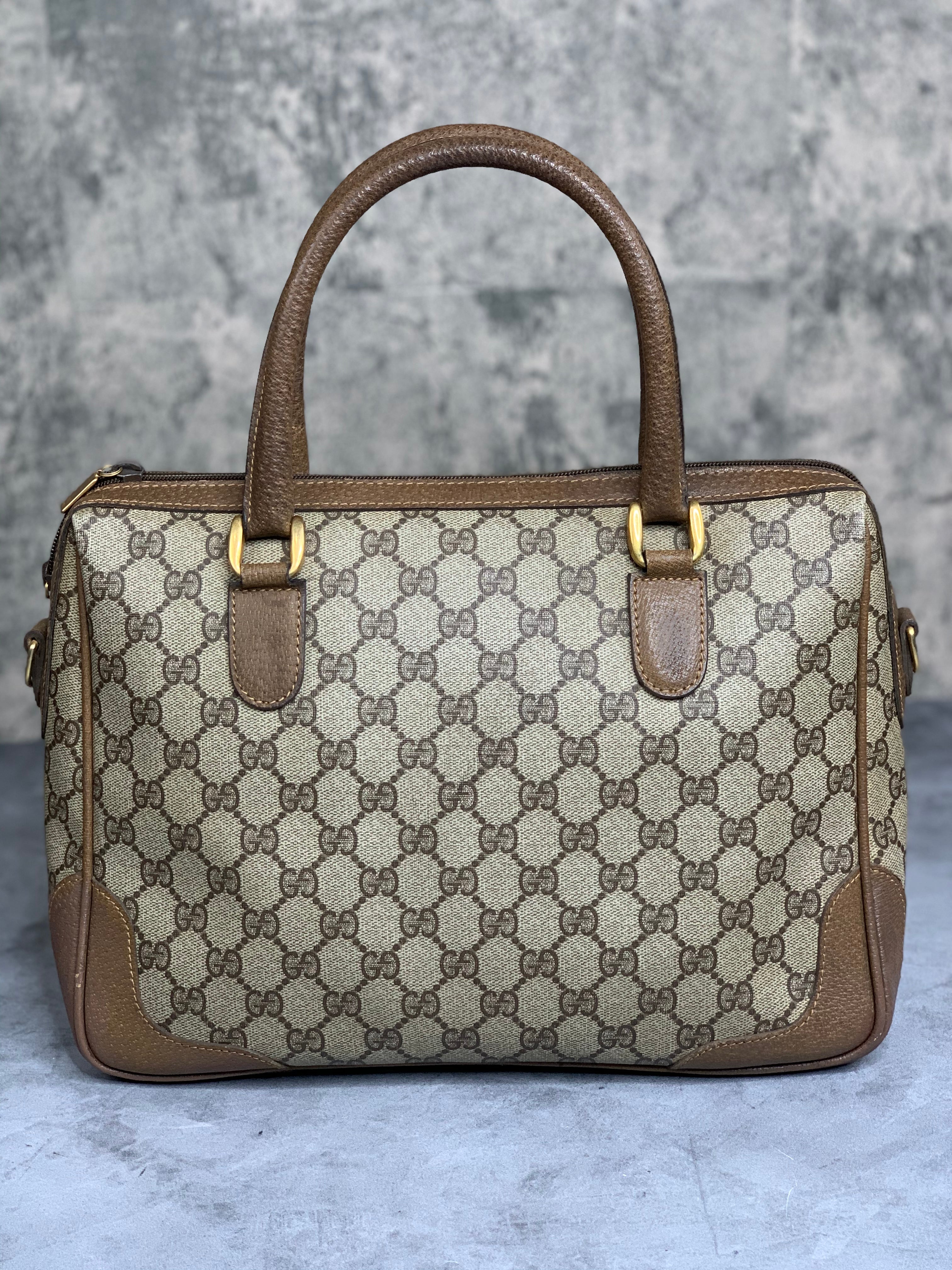 Gucci Handbag