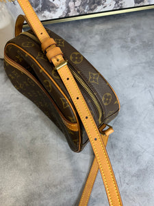 Louis Vuitton Blois Crossbody