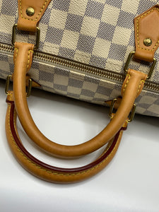 Louis Vuitton Speedy 35