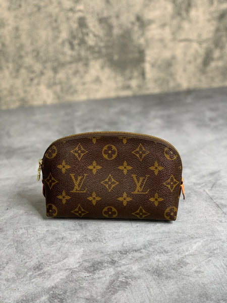 Shop Lv Cosmetic Pouch online