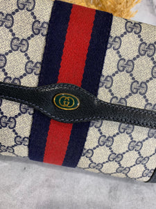 Gucci Clutch - Large