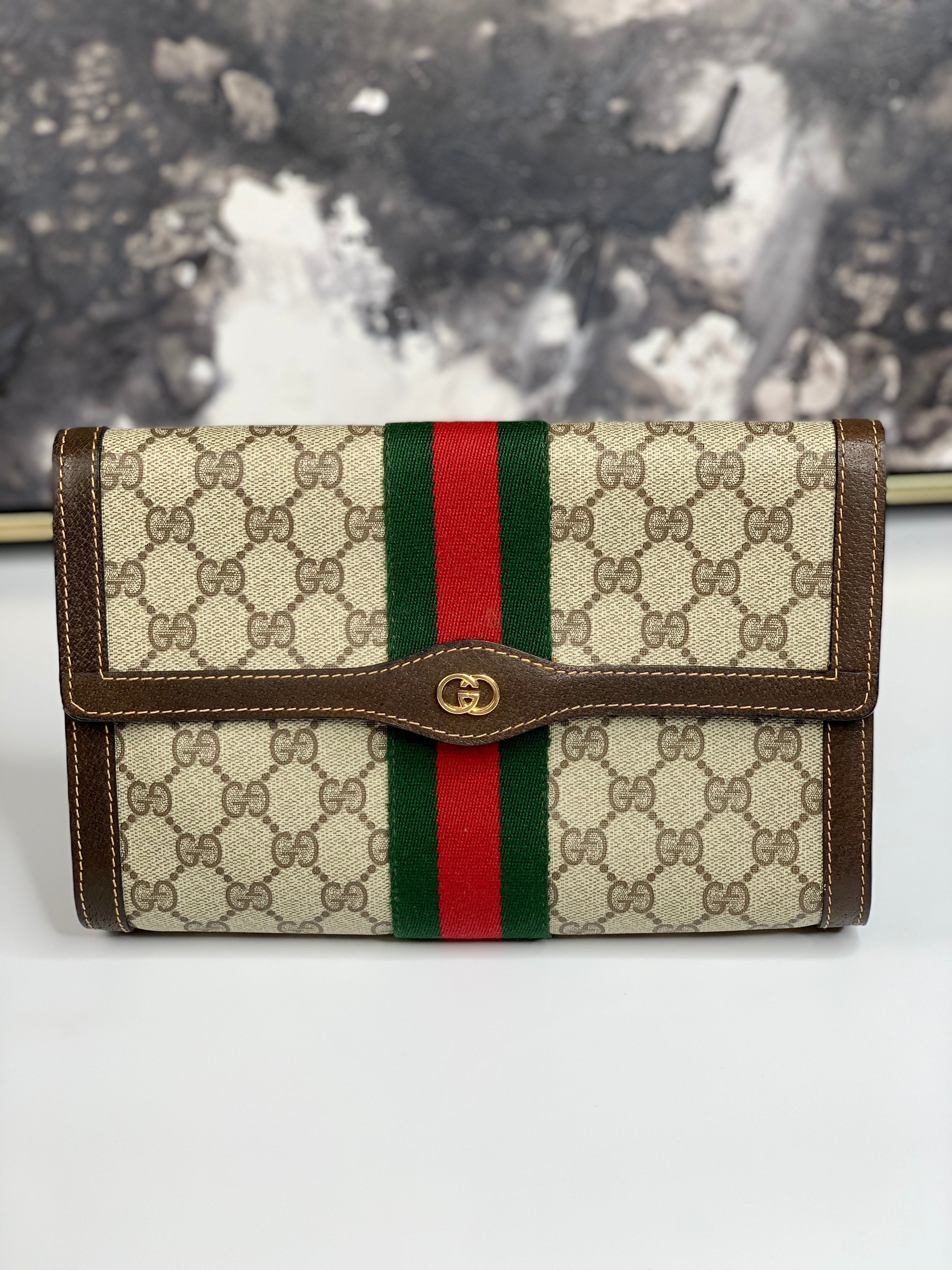 Gucci Clutch