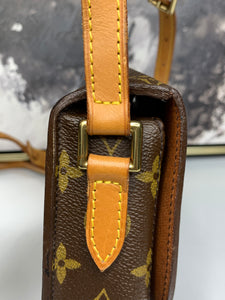 Louis Vuitton Saint Cloud MM