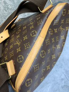 Louis Vuitton Sac A Dos Bosphore Backpack.