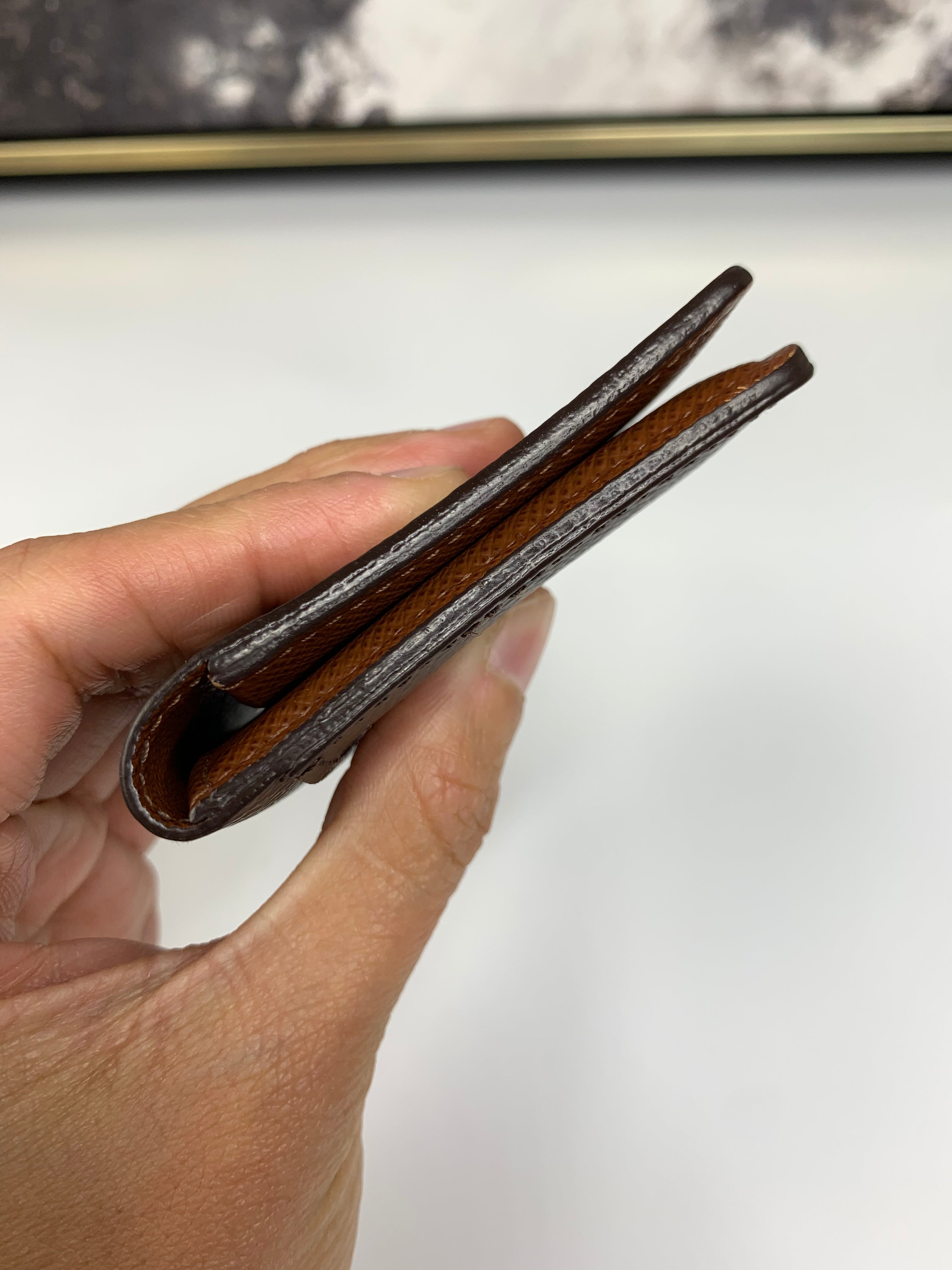 Louis Vuitton Card Holder