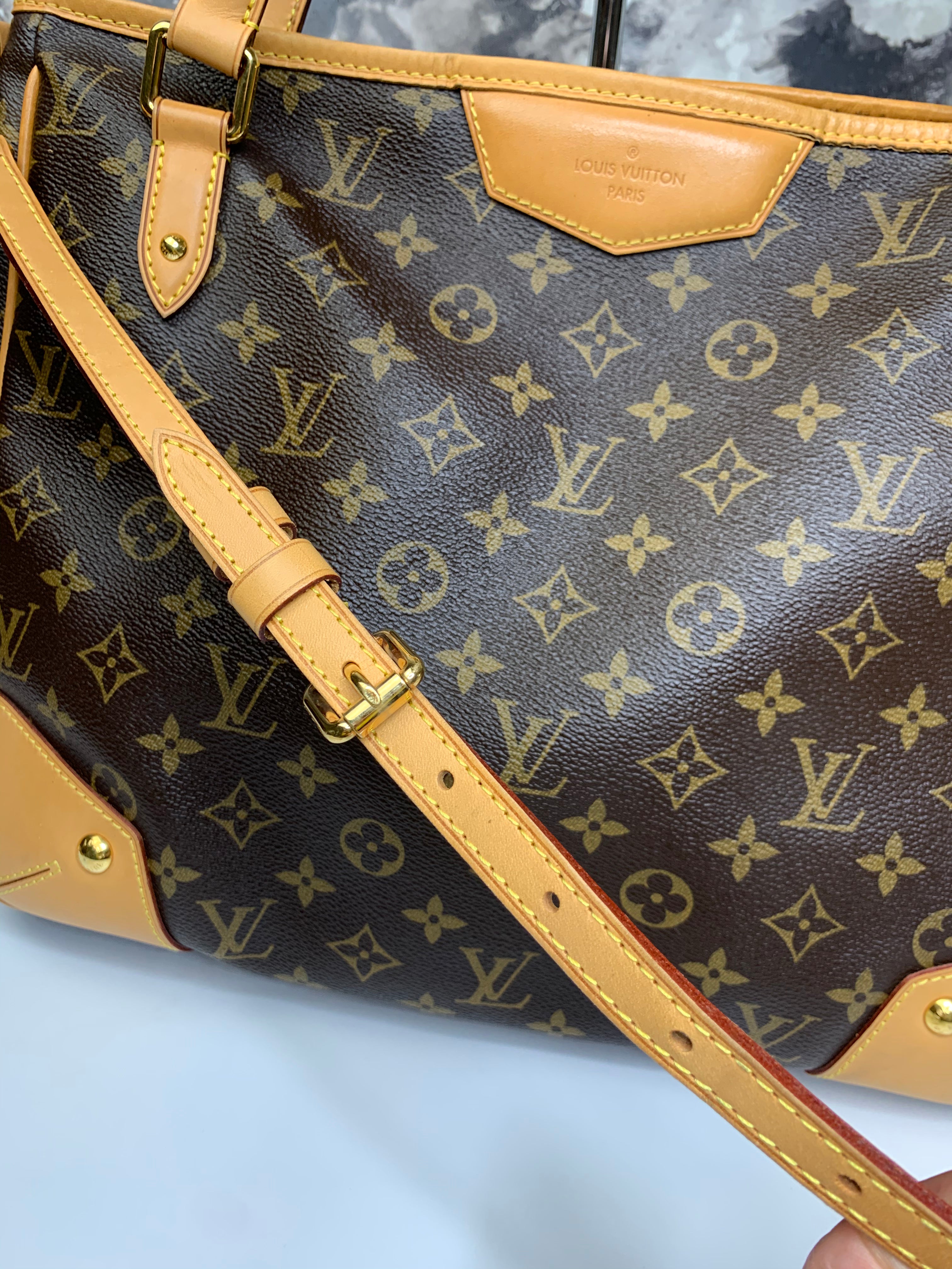 Louis Vuitton Estrella MM