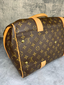 Louis Vuitton Carryall