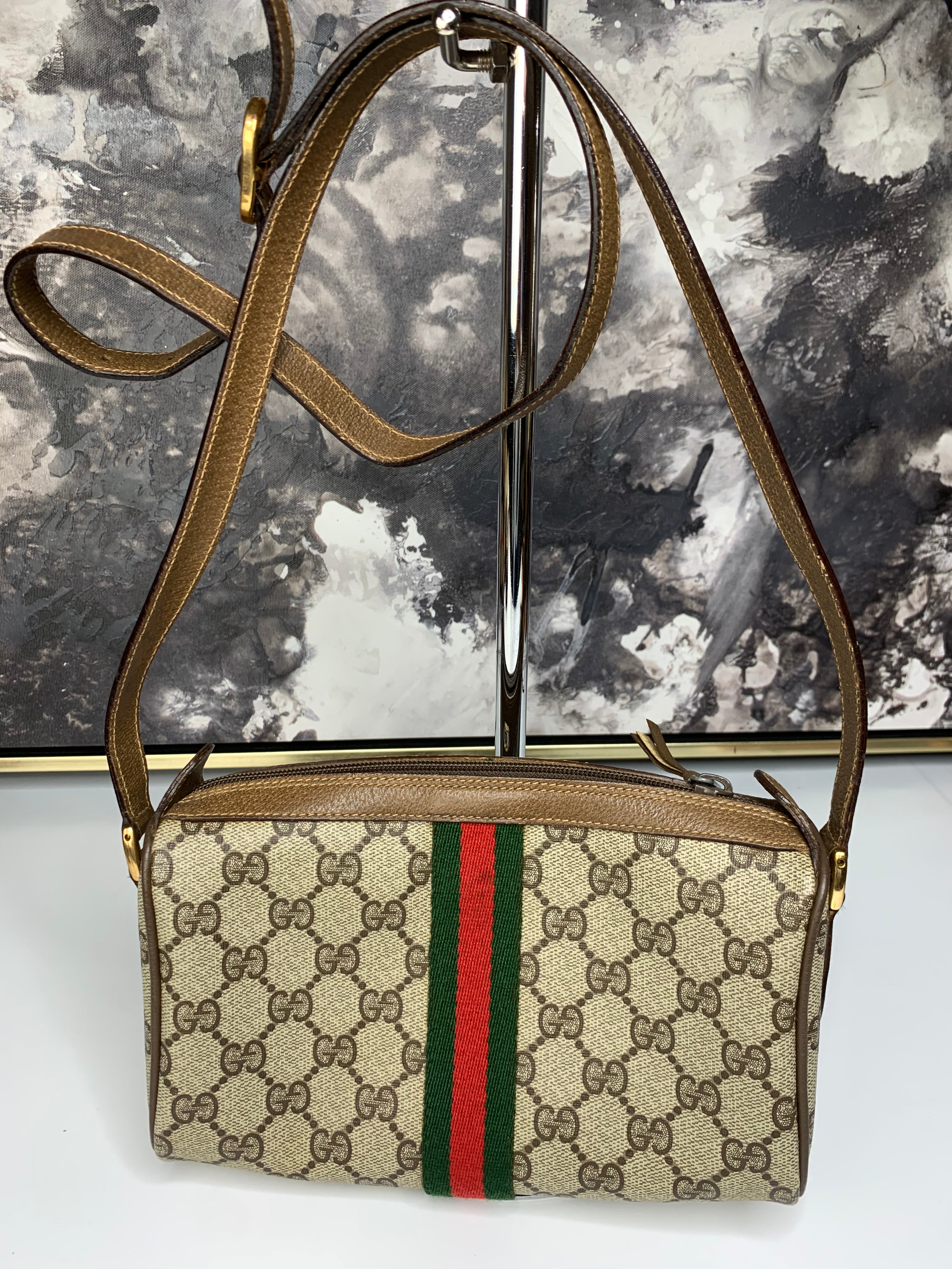 Gucci Small Crossbody