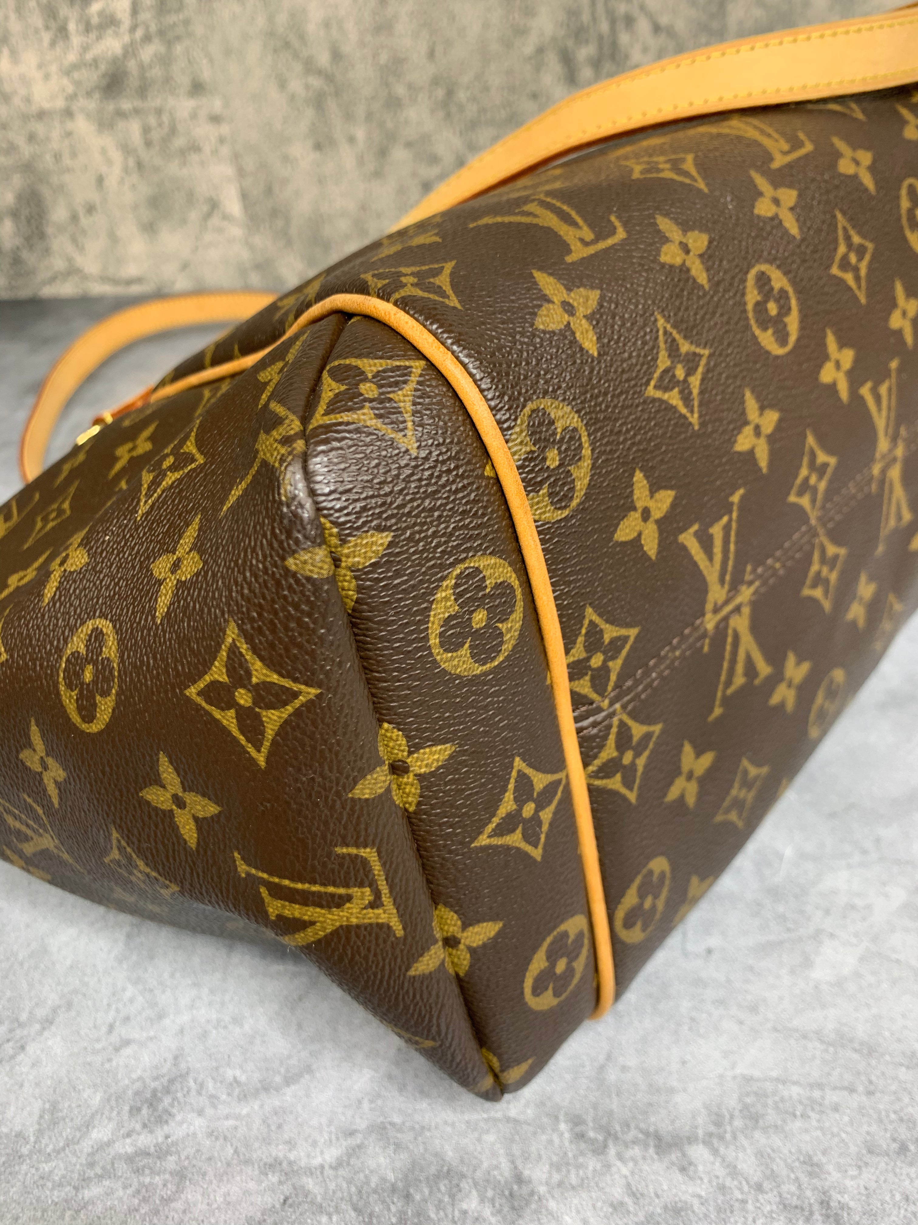 Louis Vuitton Totally MM