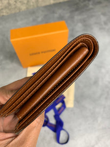 Louis Vuitton Mens Bifold Wallet